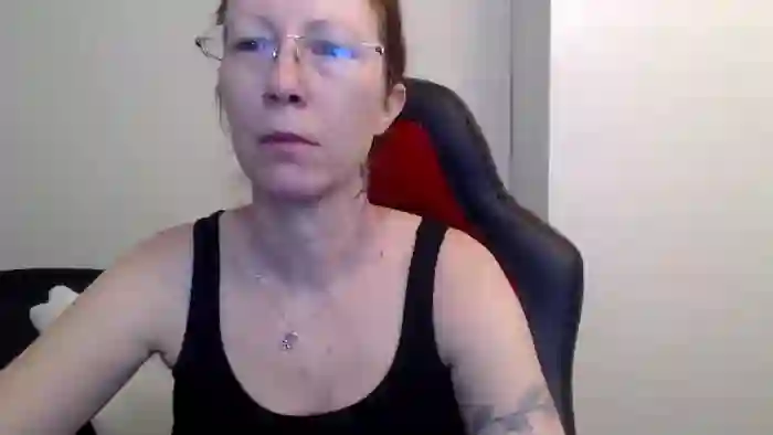 MorganaDelRay