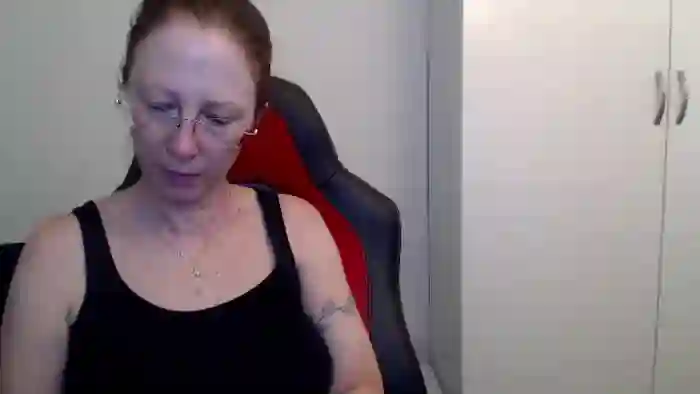 MorganaDelRay