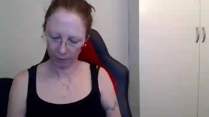 MorganaDelRay