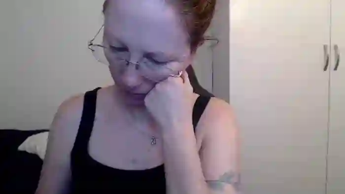 MorganaDelRay