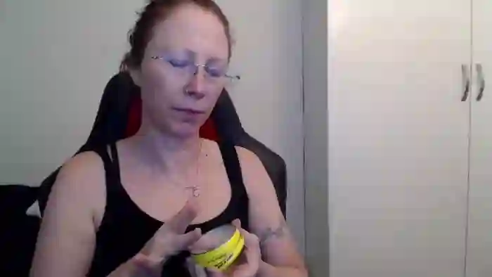 MorganaDelRay