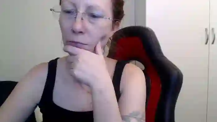 MorganaDelRay