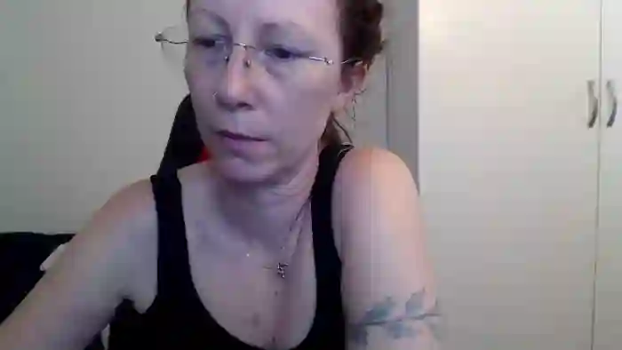 MorganaDelRay