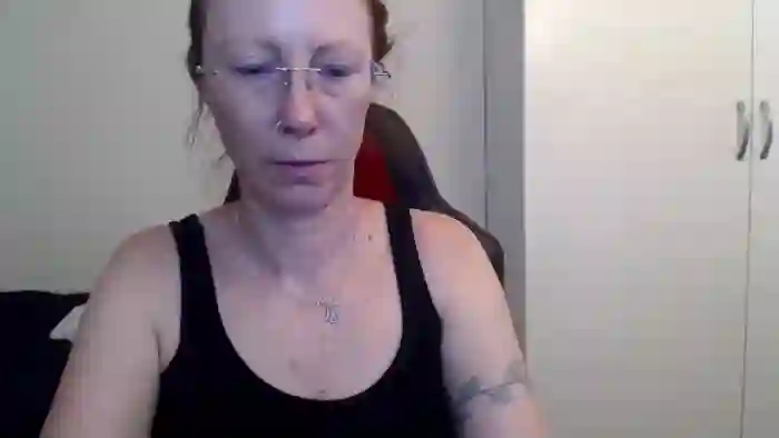 MorganaDelRay