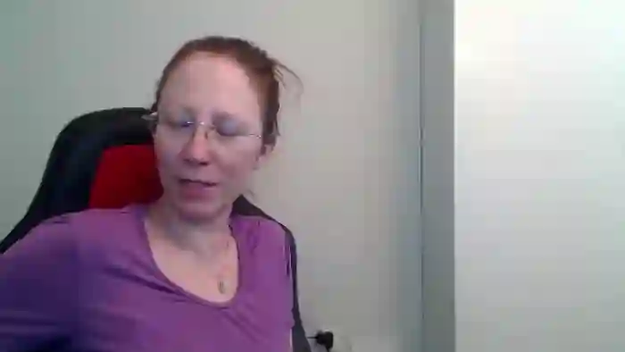 MorganaDelRay