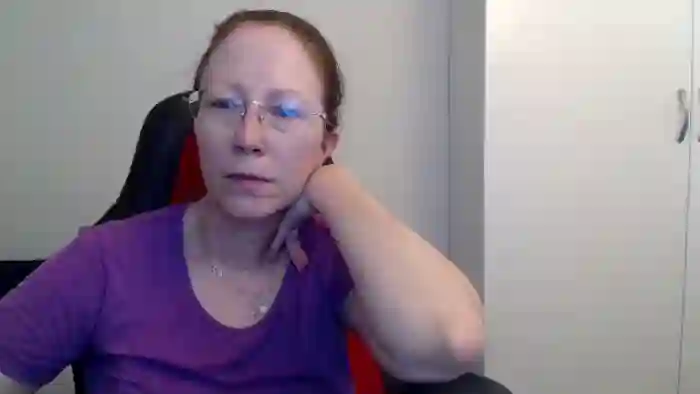 MorganaDelRay