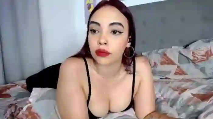 LucianaTexas