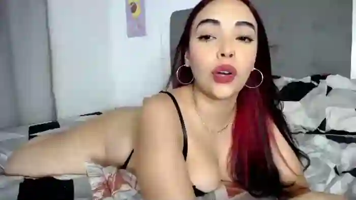 LucianaTexas
