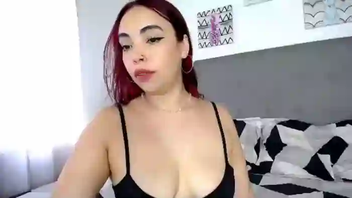 LucianaTexas