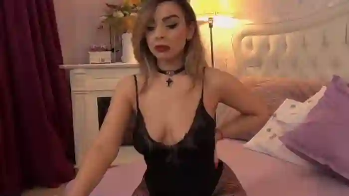 ambersexxy