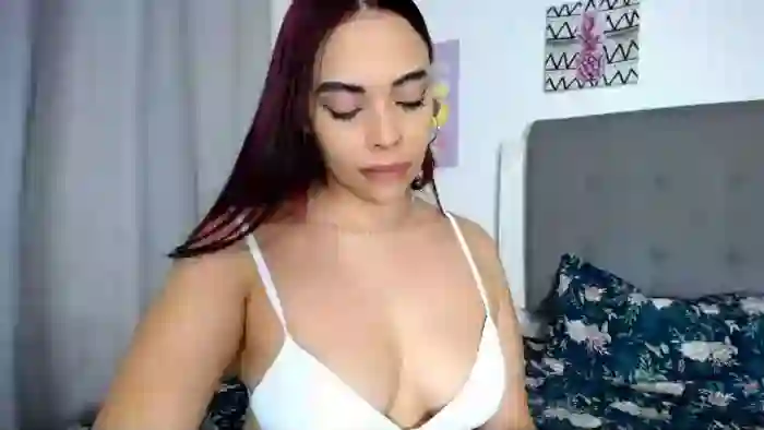 LucianaTexas
