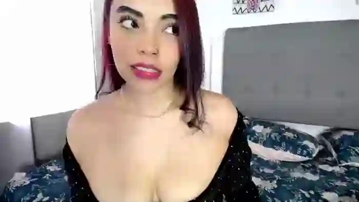 LucianaTexas
