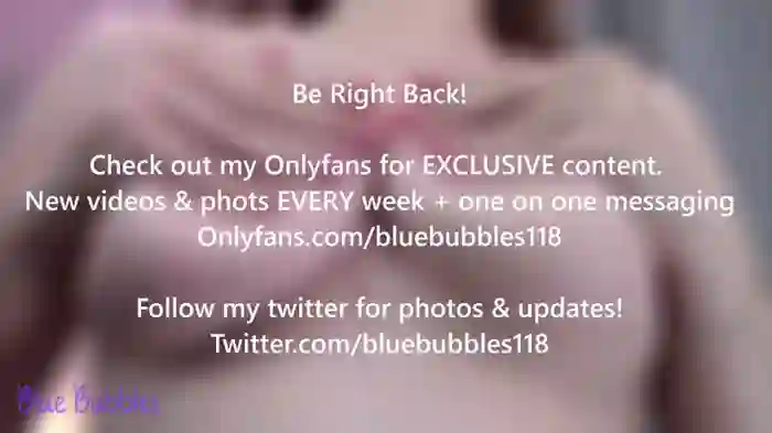 bluebubbles118