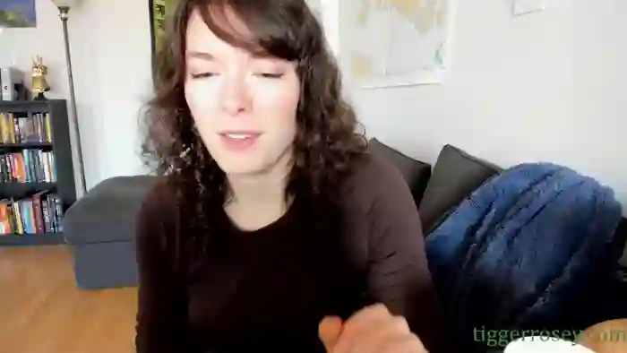 tiggerrosey
