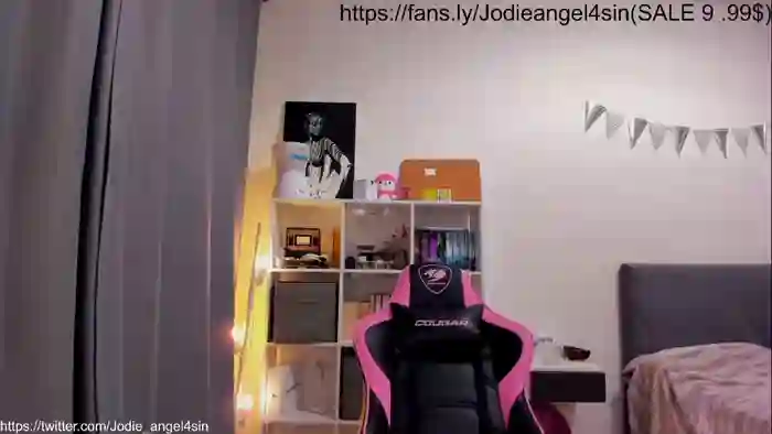jodieangel4sin
