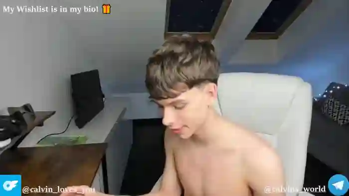 calvin_loves_you