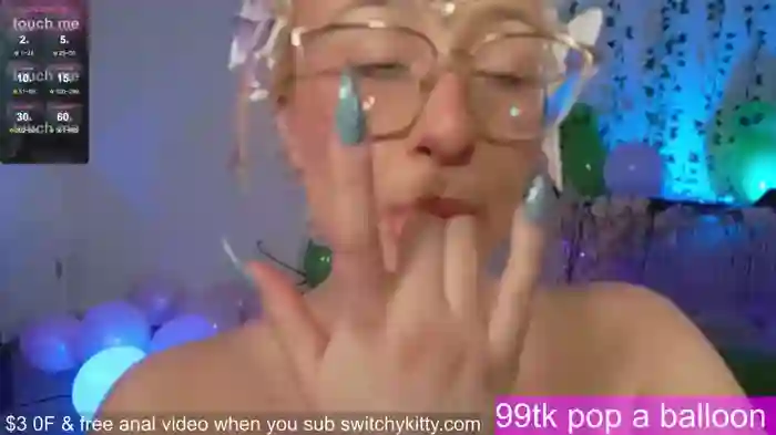 switchykitty