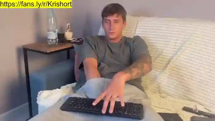 krishort