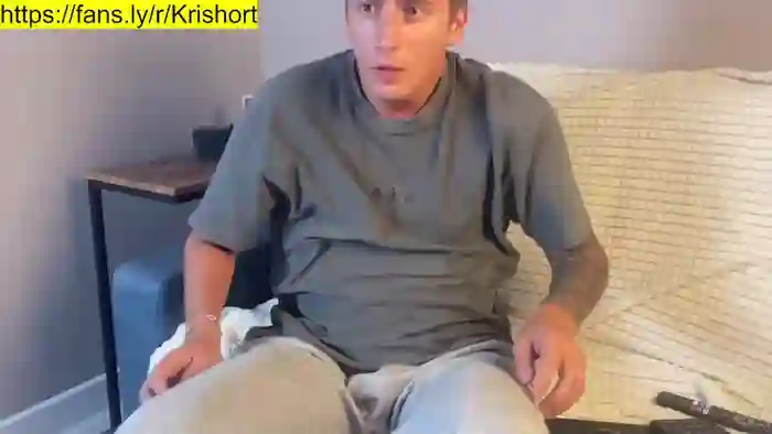 krishort