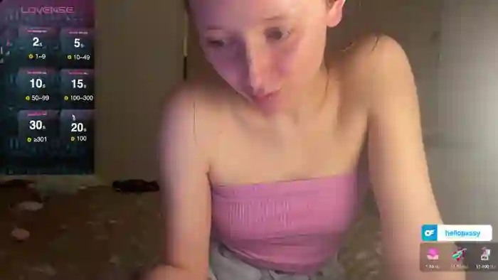 babypinkkitty