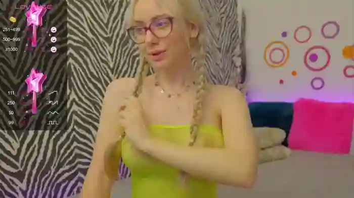 jennyshow