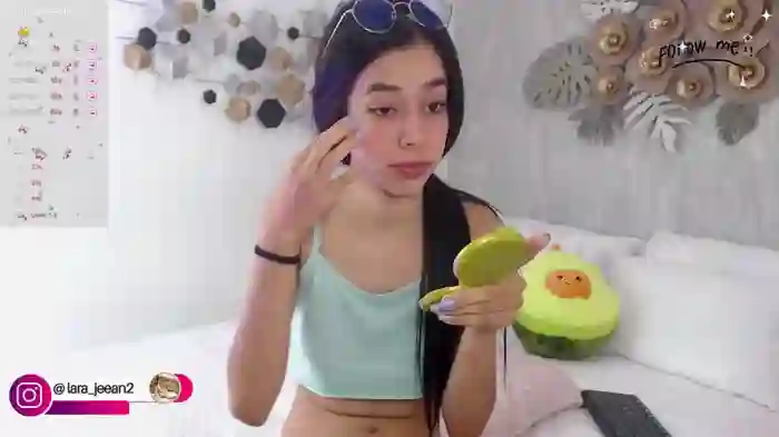 lara_jeean