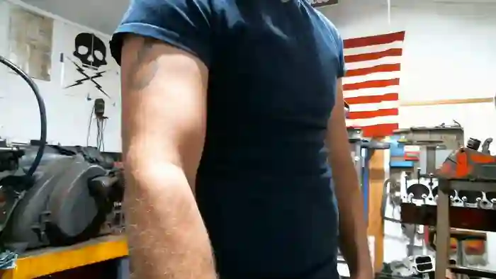 donniestone