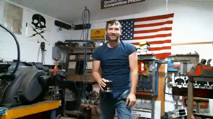 donniestone