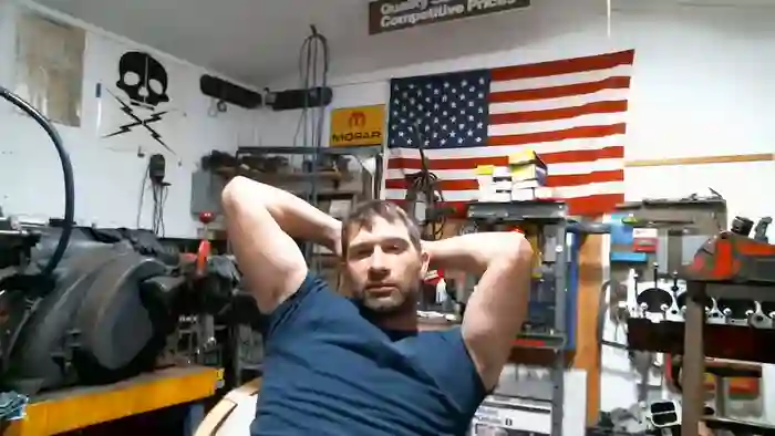donniestone