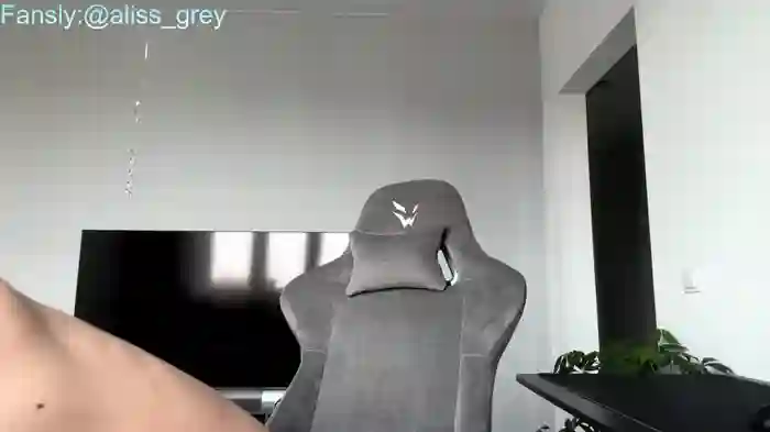alissgrey