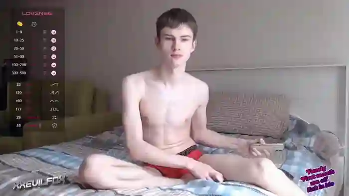 xxevilfox