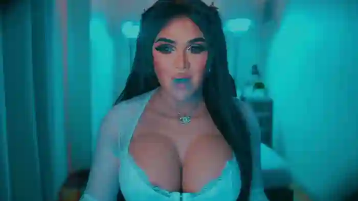 annecalifornia