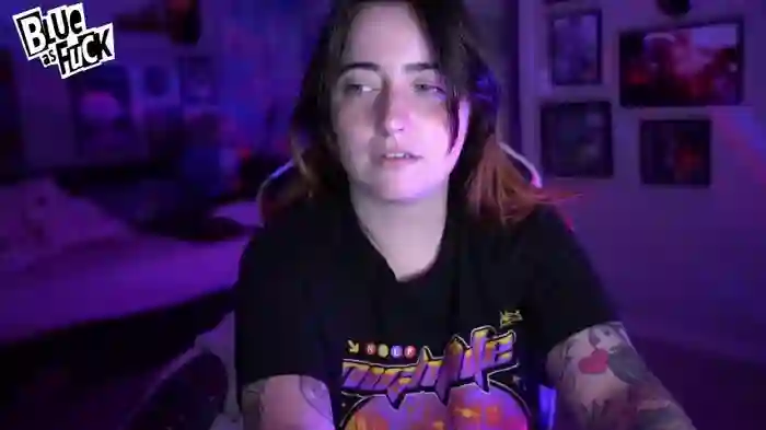 blueasfuck