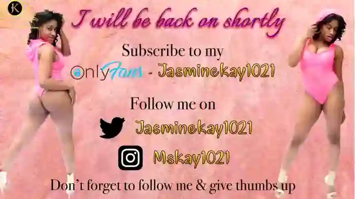 jasminekay