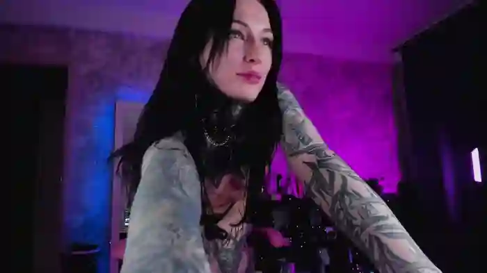 yourinkeddream