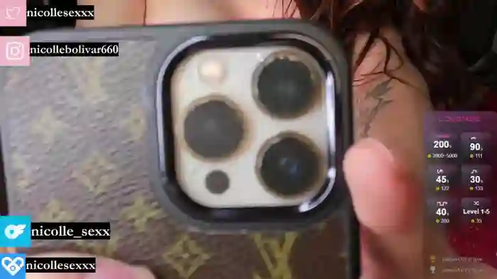nicollesexxx