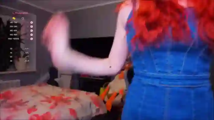 klementinagirl