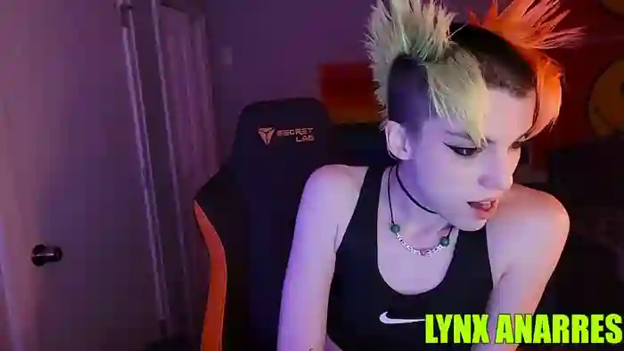 lynxanarres