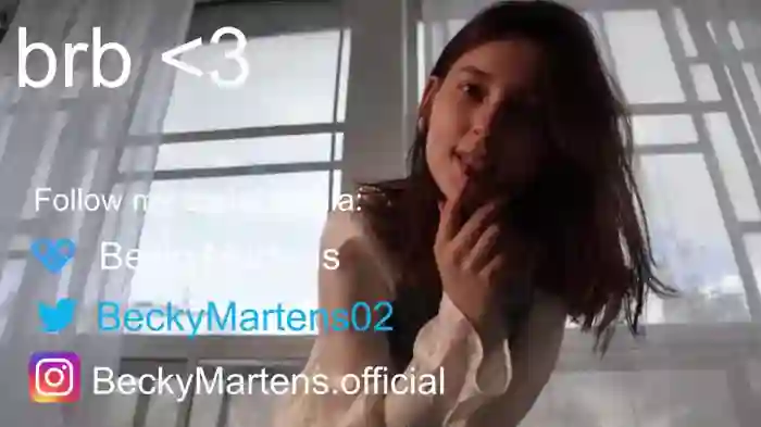 beckymartens