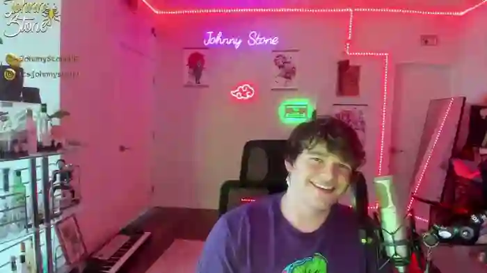 thejohnnystone