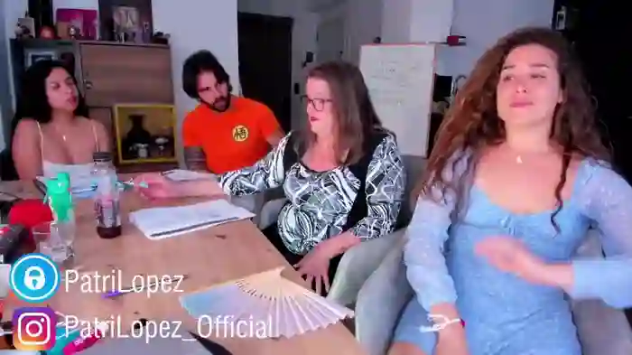 crazypaty