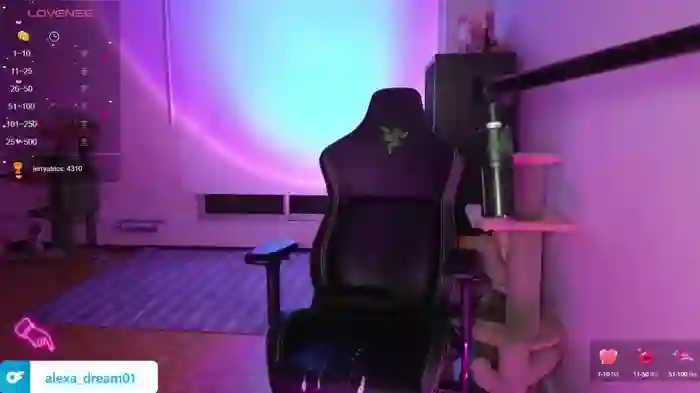 alexa_dream