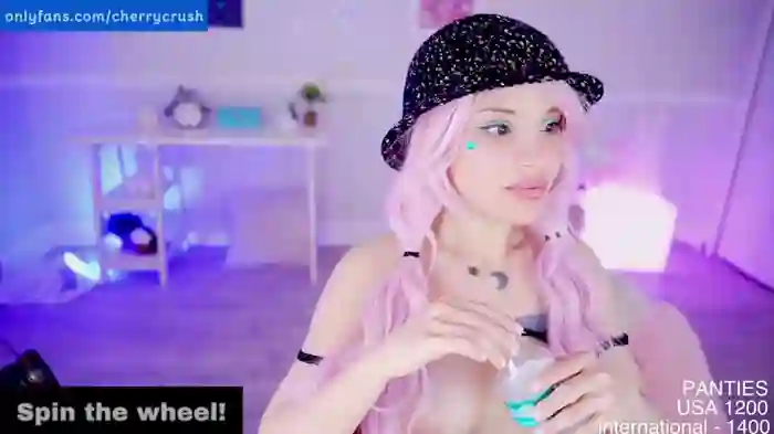 cherrycrush