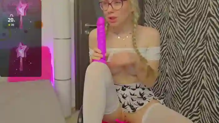jennyshow