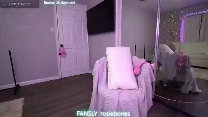 rosiebones