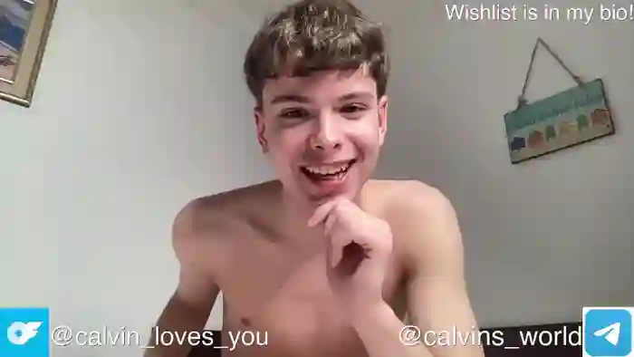 calvin_loves_you