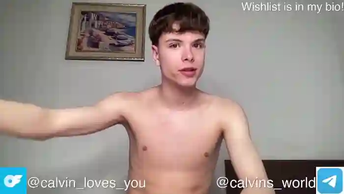calvin_loves_you