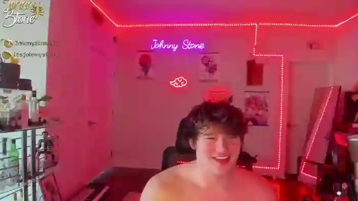 thejohnnystone