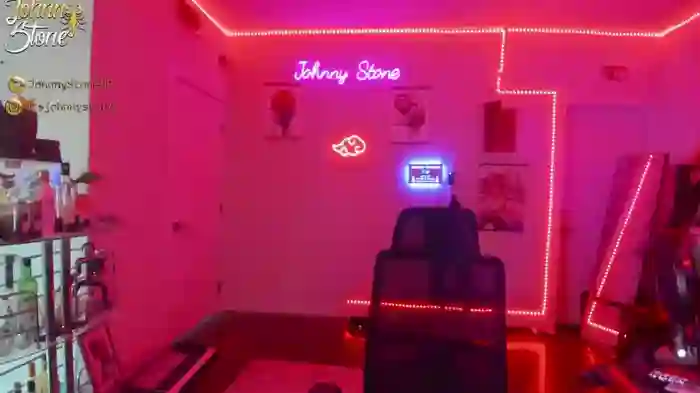 thejohnnystone
