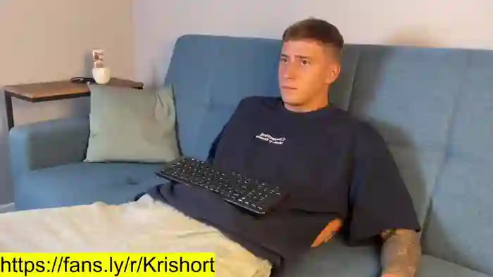 krishort